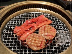 -厚贞日式烤肉(浦东汇智店)