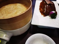 -恭敬李·烤鸭(天坛北门店)