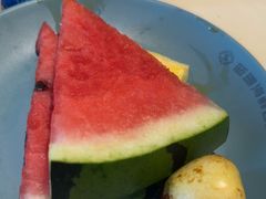 -蓝珊甄选海鲜自助·火锅大排档(近阿那亚店)