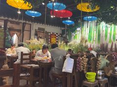 -槐店王婆大虾(开发区店)