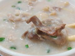 -洲心明记烧肉大粥(总店)