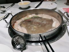 -新一哥粤菜火锅(瑞金店)