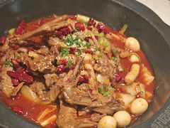 -虾吃虾涮.虾火锅.肉蟹煲(步步高梅溪新天地店)