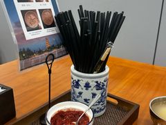 -西羊市老米家泡馍(西羊市店)