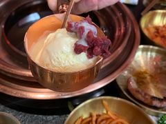 -伏一解牛烤肉专门店(信业购物中心店)