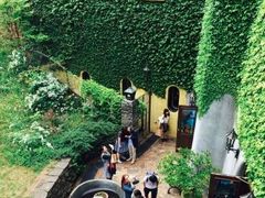 -三鹰之森吉卜力美术馆