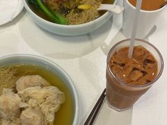 -葡珍轩冰室(虹桥机场T1店)