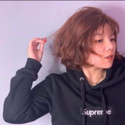 -MORI HAIR SALON日式美发沙龙