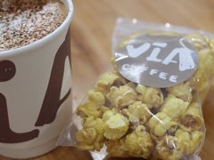 -via coffee(万象城店)