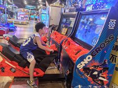 -永旺梦乐城(武汉金桥店)