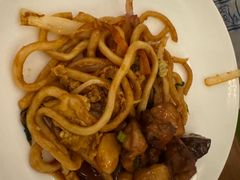 -凯菲厅海鲜姿造·海鲜自助·帝王蟹·龙虾(成都群光君悦酒店)