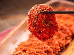 超级牛肉-麻路成都火锅(柏威年店)