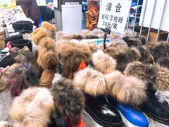 -吴山路夜市