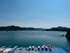 -北京金海湖景区
