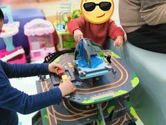 -新世界百货(顺义店)