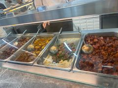 -阿那亚第三食堂 Cafeteria 3