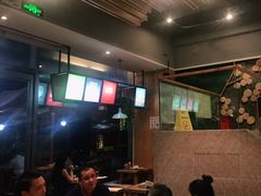 -木屋烧烤(惠阳华润小径湾店)
