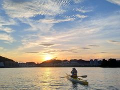 -千岛湖湖人皮划艇俱乐部