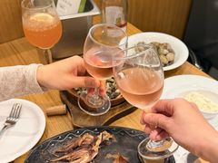 -萨莉亚意式餐厅(深南茂业店)