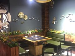 -秋语木桶鱼.酸菜鱼(开发区火车站店)