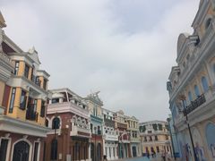 -芜湖新华联大白鲸海洋公园