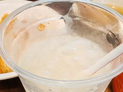 -松發肉骨茶(克拉码头店)