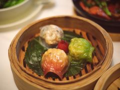 创意虾饺-点都德·毕德寮