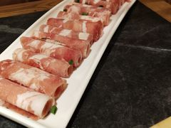 -许府牛火锅(信义坊总店)