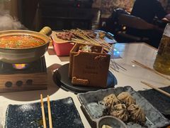 -三杯赤運·中式小酒馆(所城里店)