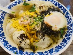 -老温州馄饨担(东游大厦店)