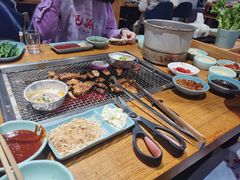 -蚝英雄·自助烤蚝(高新店)