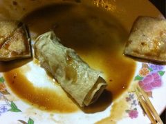 -茅老太臭豆腐