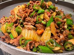 -徽韵人家·传承正宗徽菜(牡丹园店)