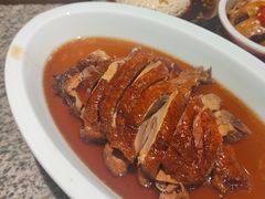 -南京大牌档(苏州中心店)