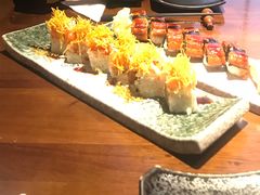 -千代武日本料理(开发区店)