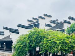 -南浔古镇