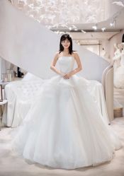 点击看大图 -B.Bridge Couture婚纱礼服(福田店)