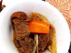 红焖羊肉-新和联胜海鲜酒家(万寿路店)