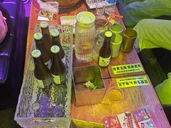 -喜鹊音乐酒馆(西街店)