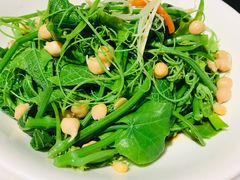 清香南瓜尖-巴依老爷新疆美食(远洋未来汇购物中心店)