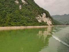 -乌江画廊(彭水苗族土家族自治县)