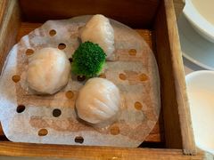 -粤财皇冠假日酒店·彩华轩中餐厅
