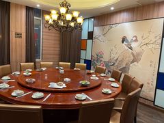 包厢-尚上座