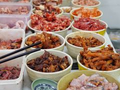 -荣记煲仔饭(高庙路店)