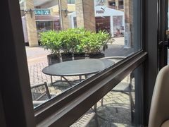 -星巴克(大梅沙8号仓店)