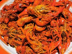 -沪小胖·小龙虾·蓝龙王(八佰伴店)