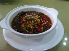 android_upload_pic-纪林菜馆·博山菜老字号(华光路店)