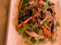 -江南村海鲜馆(洞头店)