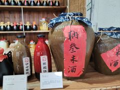-青州古城