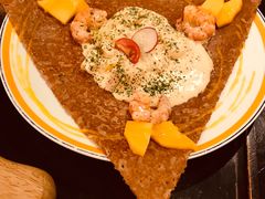-La Creperie法餐厅(芮欧百货店)